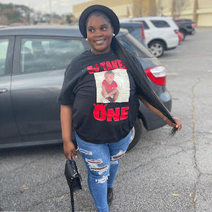 Meet your Posher, Kyasia